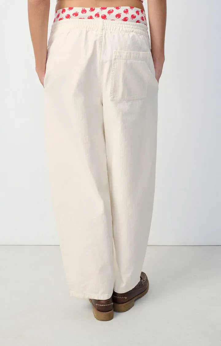 Pantalón mujer Koybay | KOY10AE25