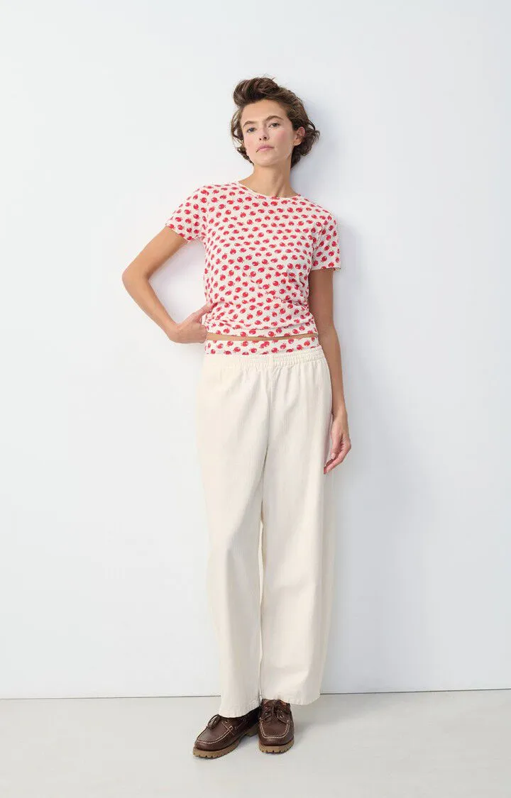 Pantalón mujer Koybay | KOY10AE25