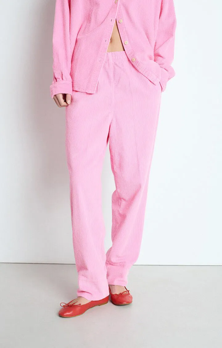 Pantalón mujer Padow | PADO137E25