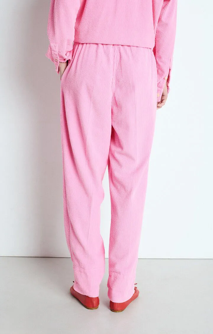 Pantalón mujer Padow | PADO137E25