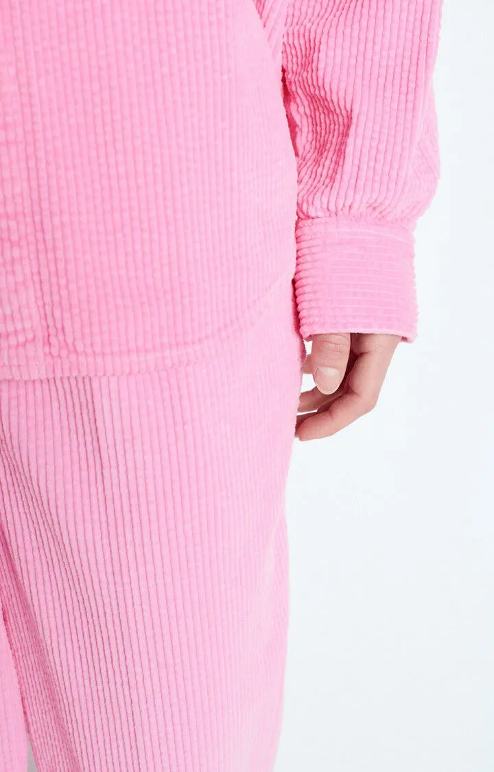 Pantalón mujer Padow | PADO137E25