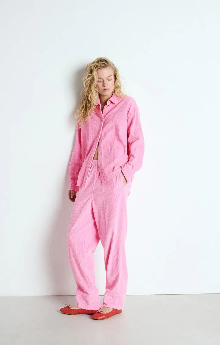 Pantalón mujer Padow | PADO137E25