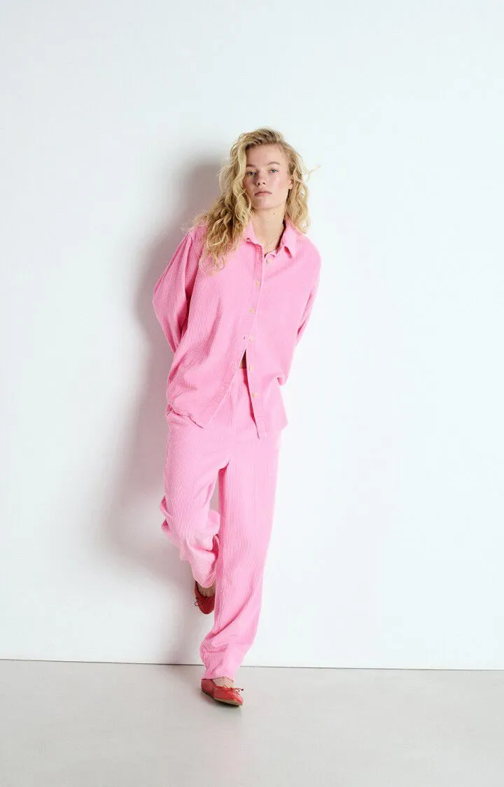 Pantalón mujer Padow | PADO137E25
