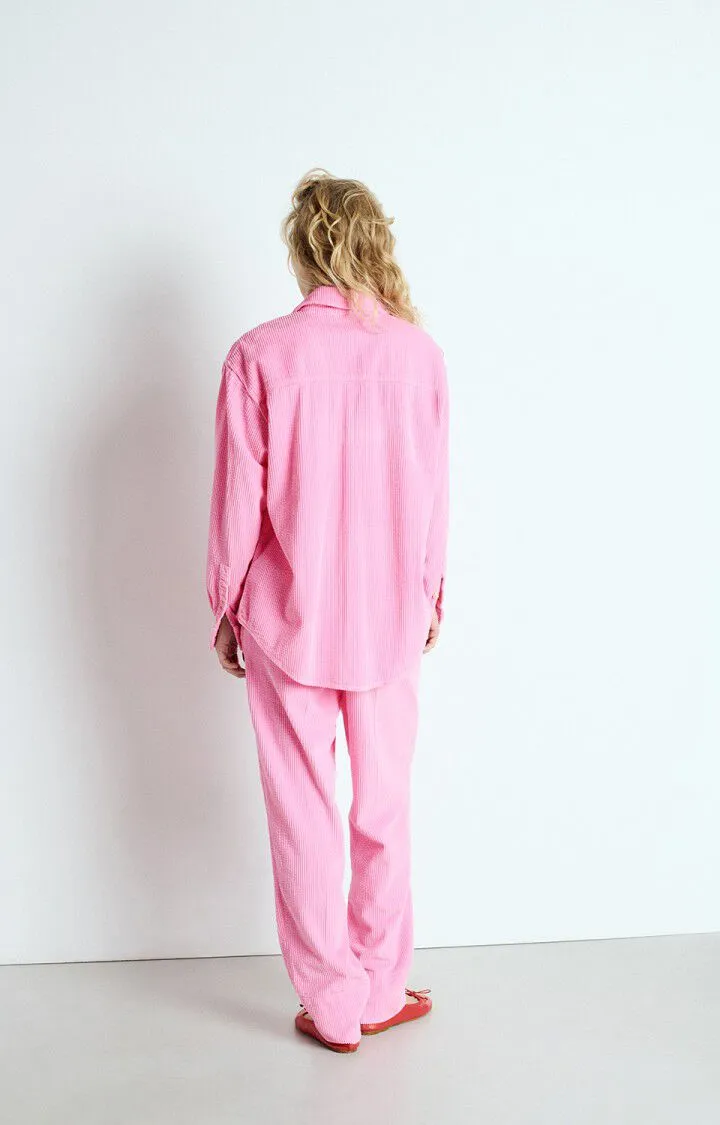 Pantalón mujer Padow | PADO137E25