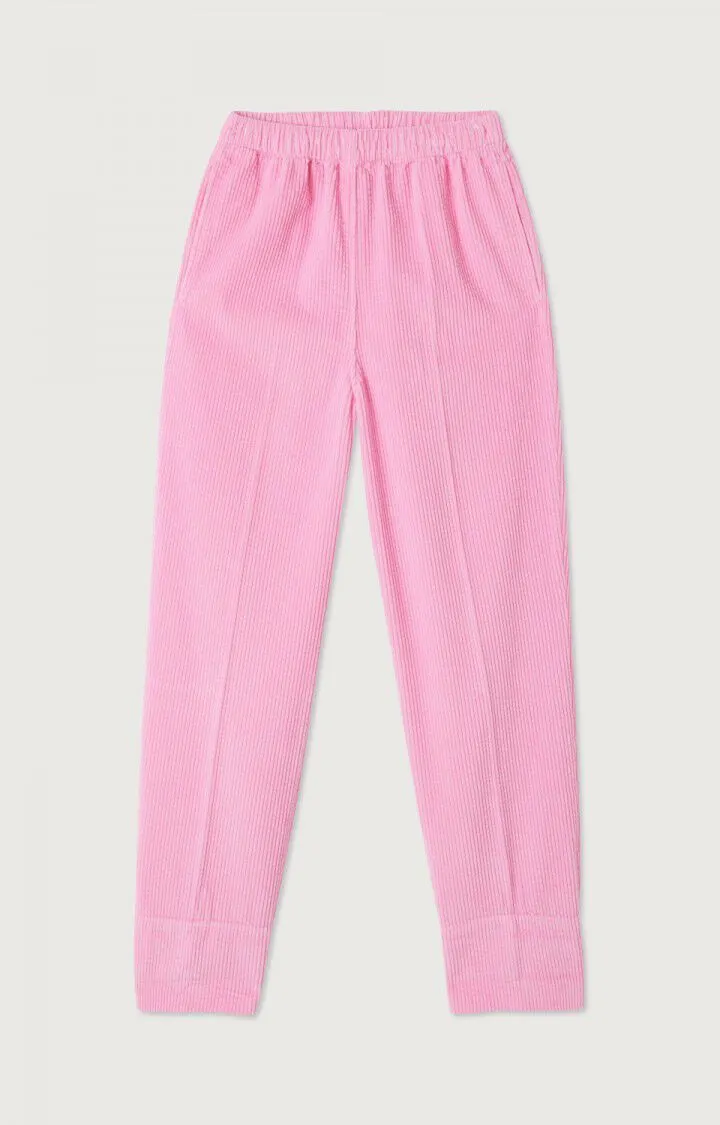 Pantalón mujer Padow | PADO137E25
