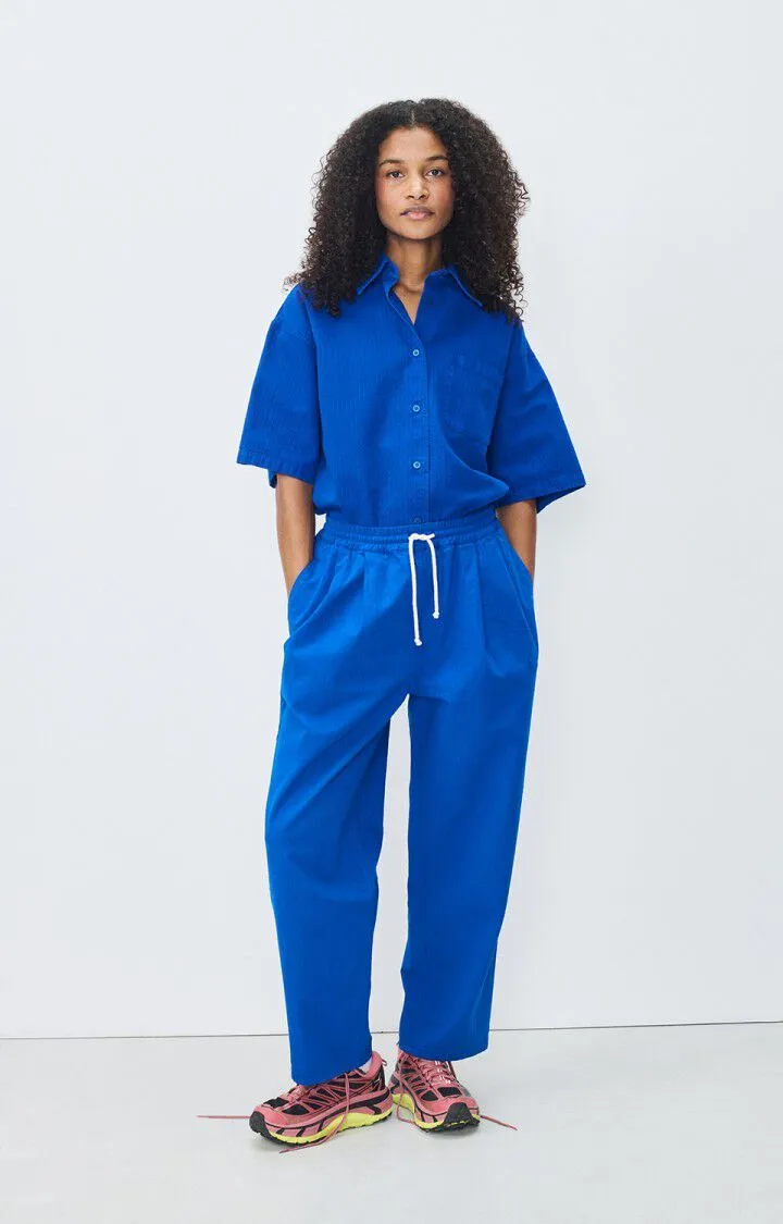 Pantalón mujer Rygybay | RYG10AE25
