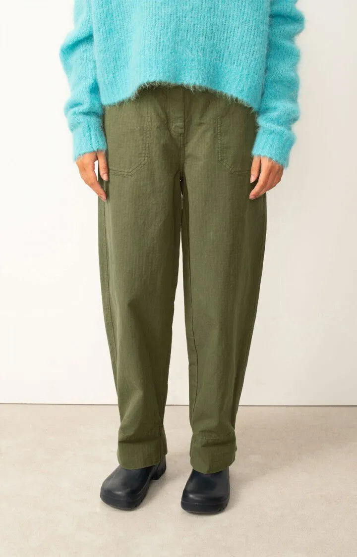 Pantalón mujer Rygybay | RYG10BE25