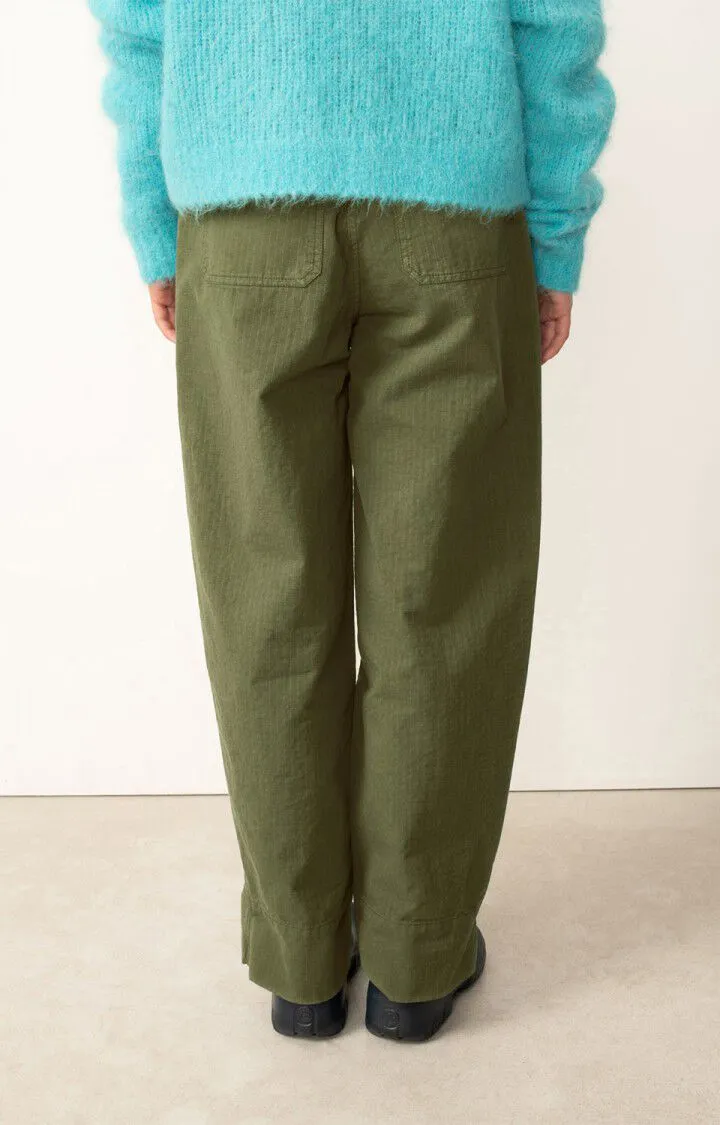 Pantalón mujer Rygybay | RYG10BE25
