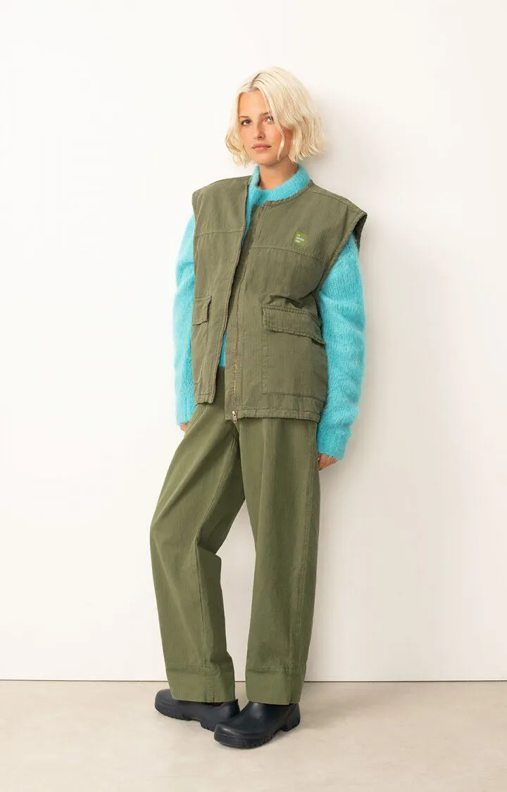Pantalón mujer Rygybay | RYG10BE25
