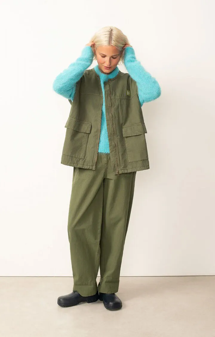 Pantalón mujer Rygybay | RYG10BE25