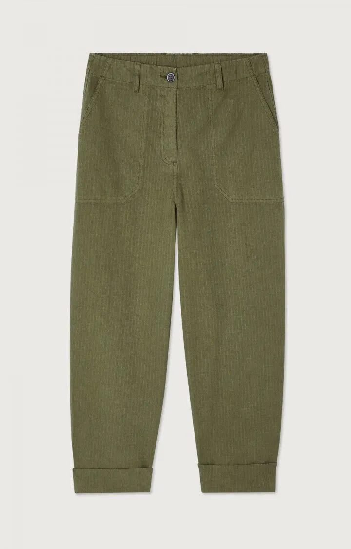 Pantalón mujer Rygybay | RYG10BE25
