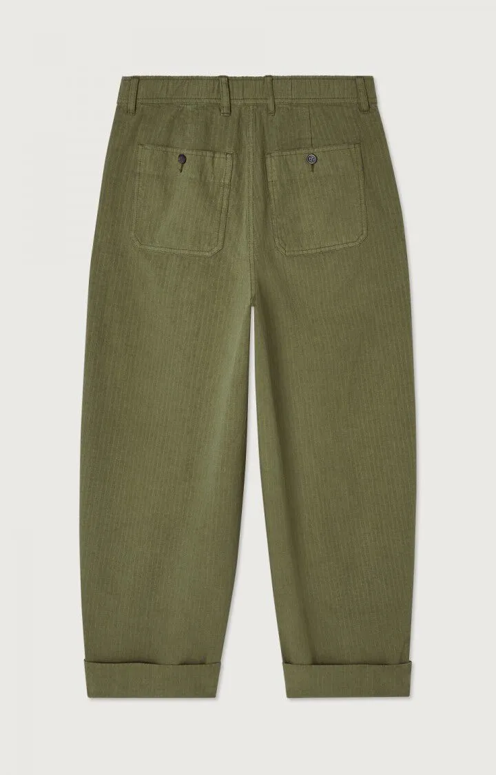 Pantalón mujer Rygybay | RYG10BE25