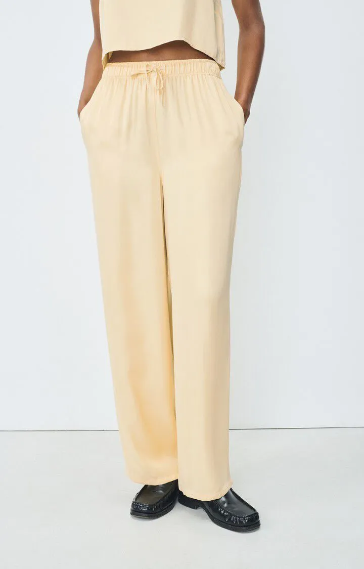 Pantalón mujer Unyl | UNY10BE25