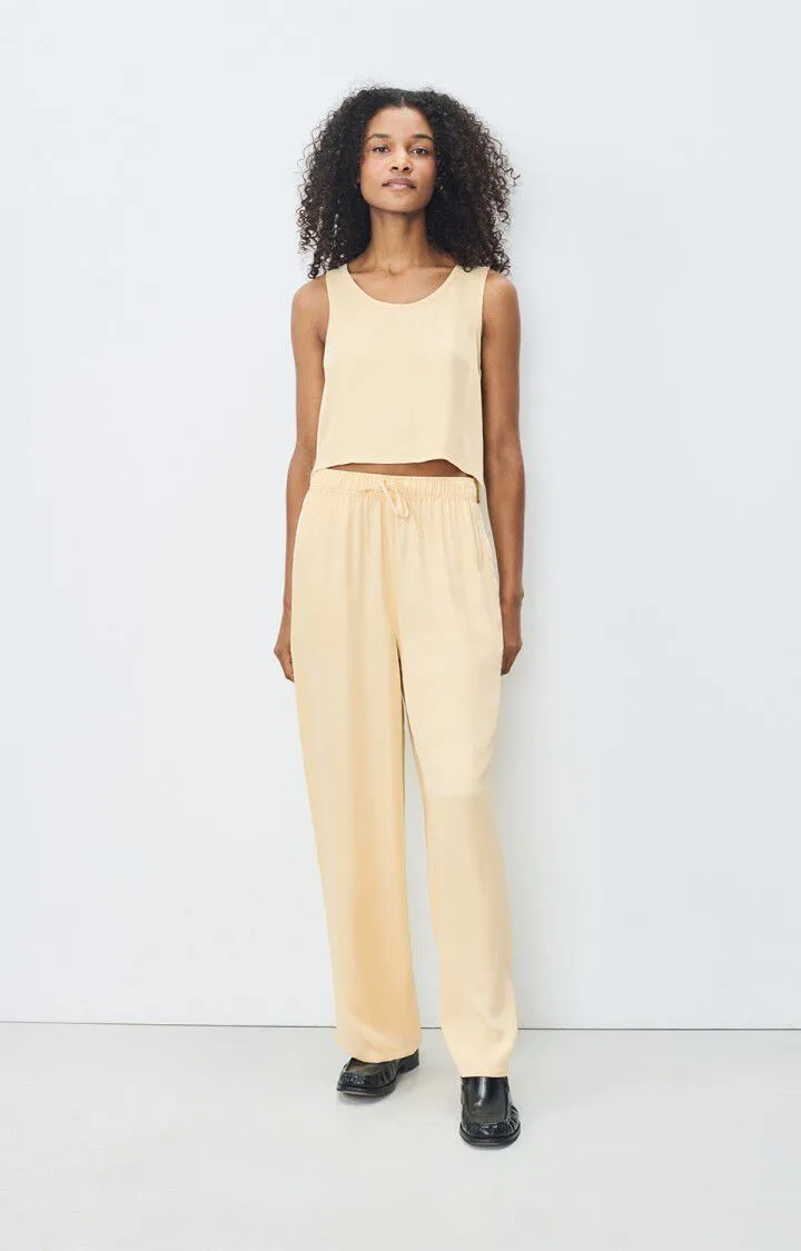 Pantalón mujer Unyl | UNY10BE25