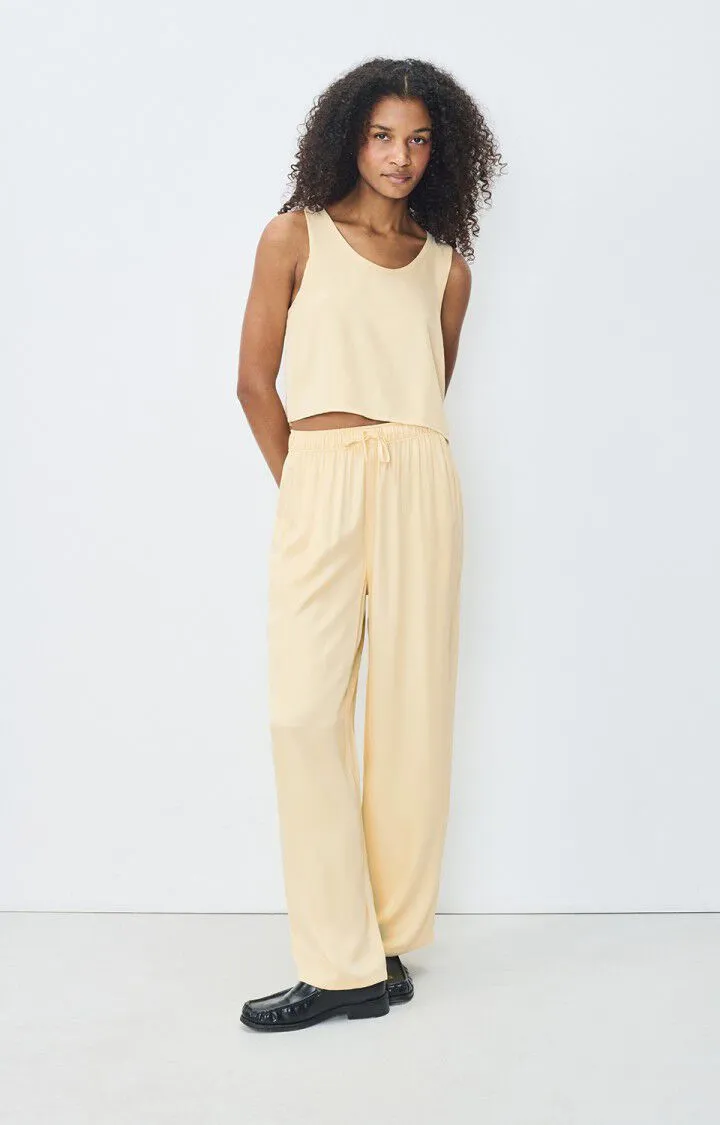 Pantalón mujer Unyl | UNY10BE25