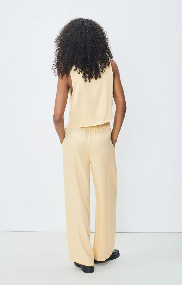 Pantalón mujer Unyl | UNY10BE25