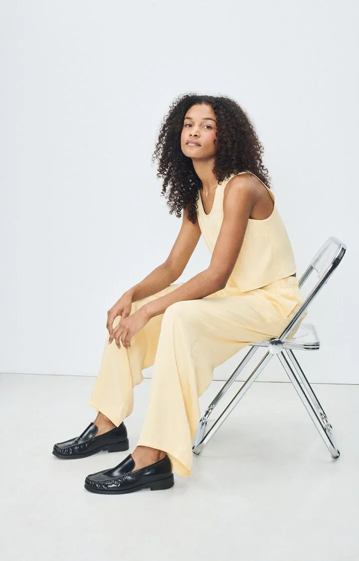 Pantalón mujer Unyl | UNY10BE25