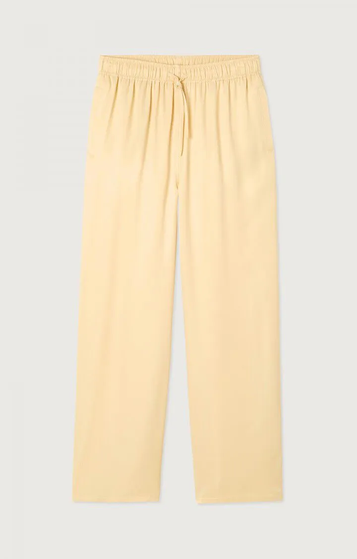 Pantalón mujer Unyl | UNY10BE25