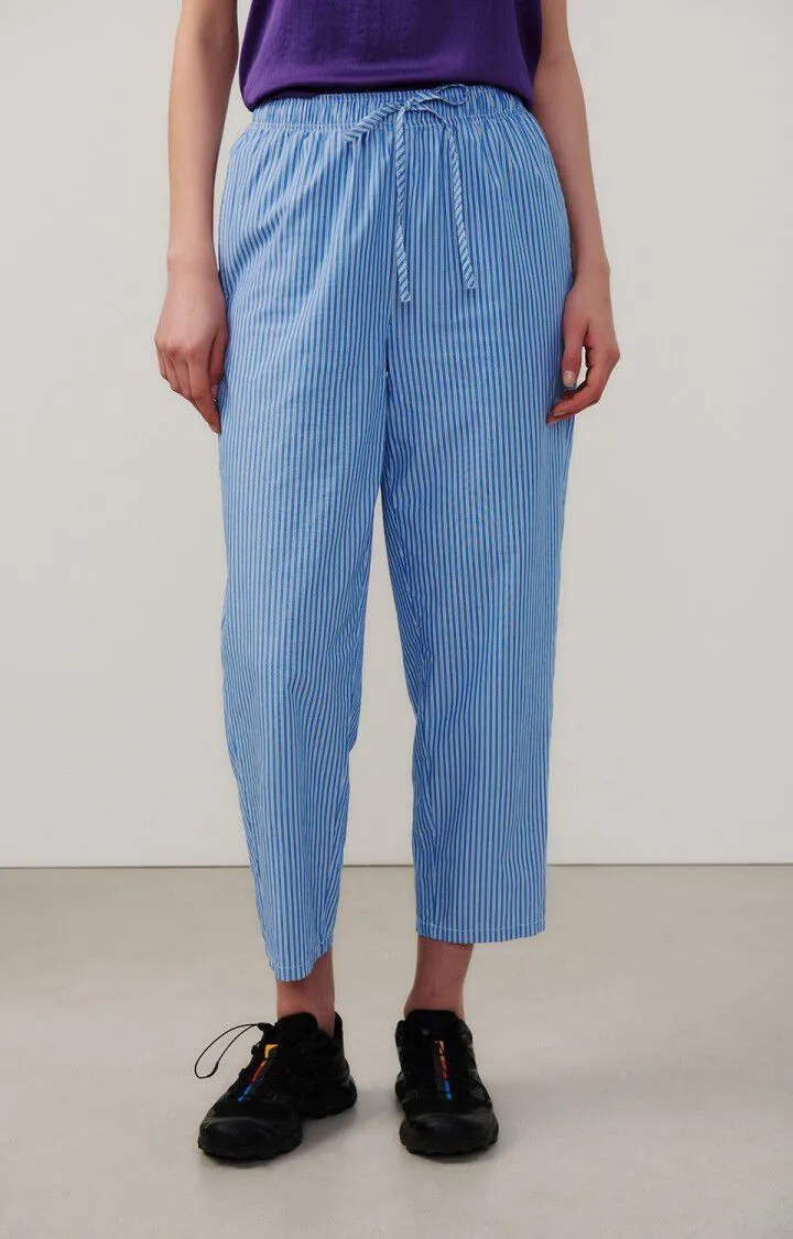 Pantalón mujer Zatybay | ZAT10AE25