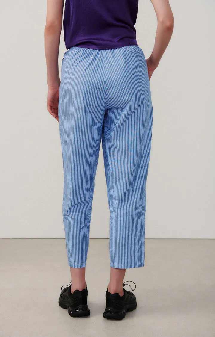 Pantalón mujer Zatybay | ZAT10AE25