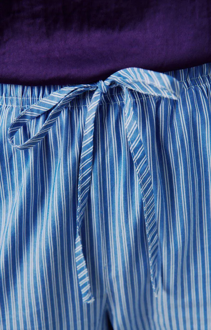 Pantalón mujer Zatybay | ZAT10AE25