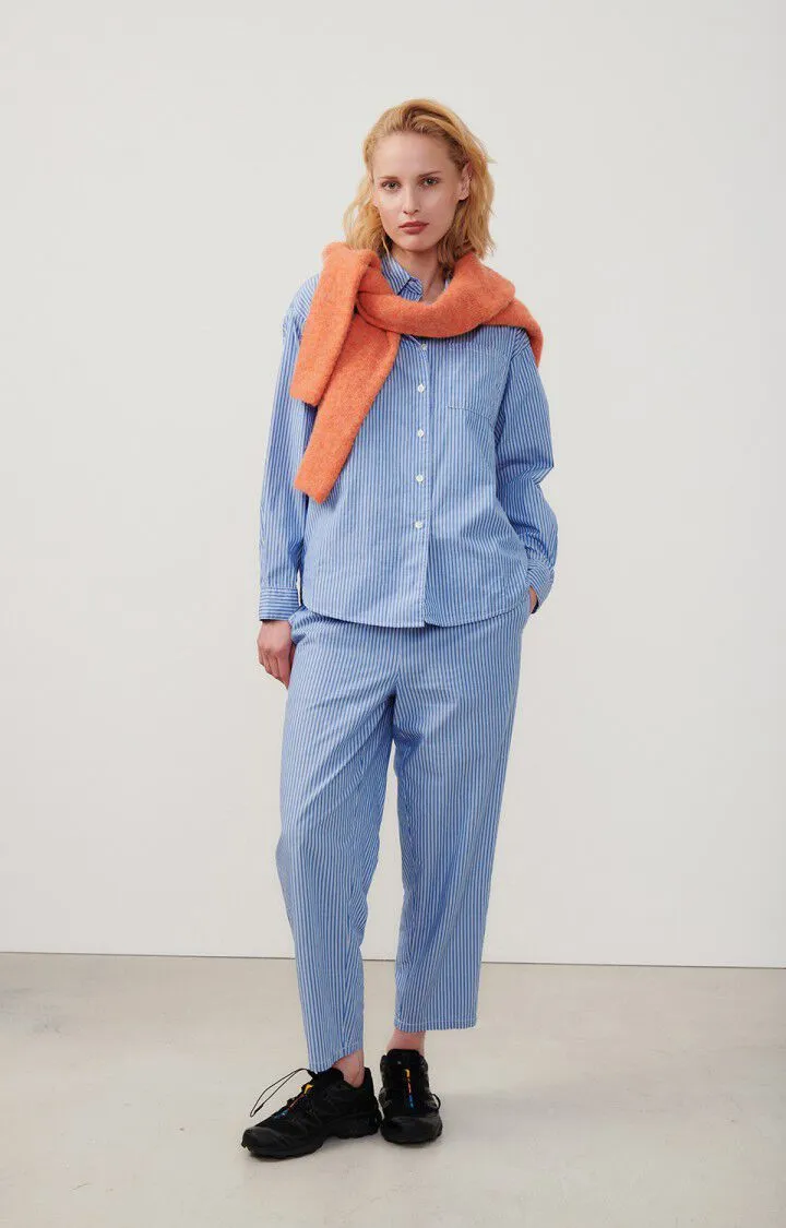 Pantalón mujer Zatybay | ZAT10AE25