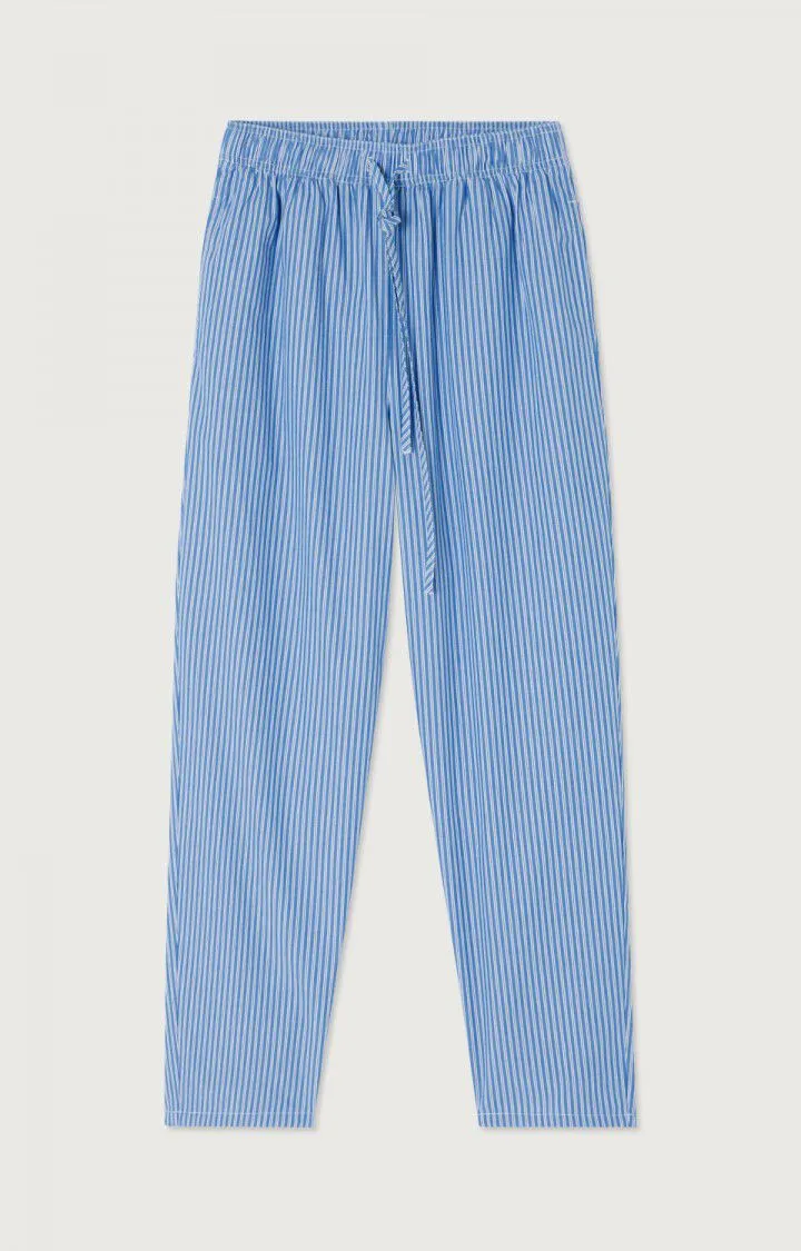 Pantalón mujer Zatybay | ZAT10AE25