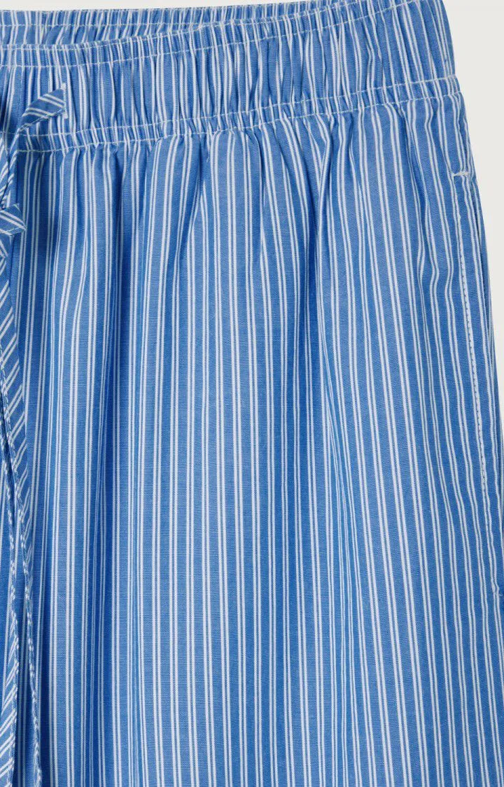 Pantalón mujer Zatybay | ZAT10AE25