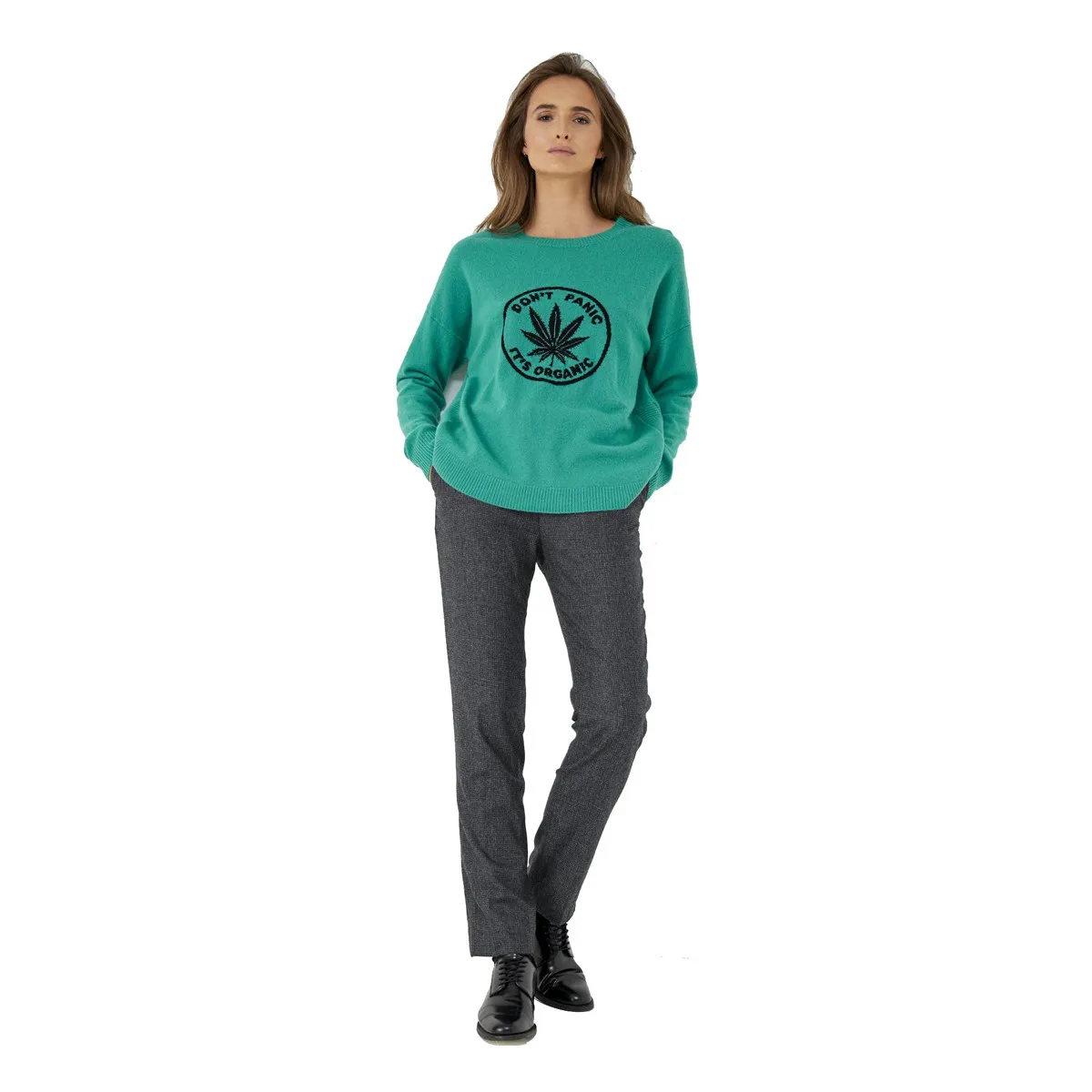 PANTALON MAURA  MUJER