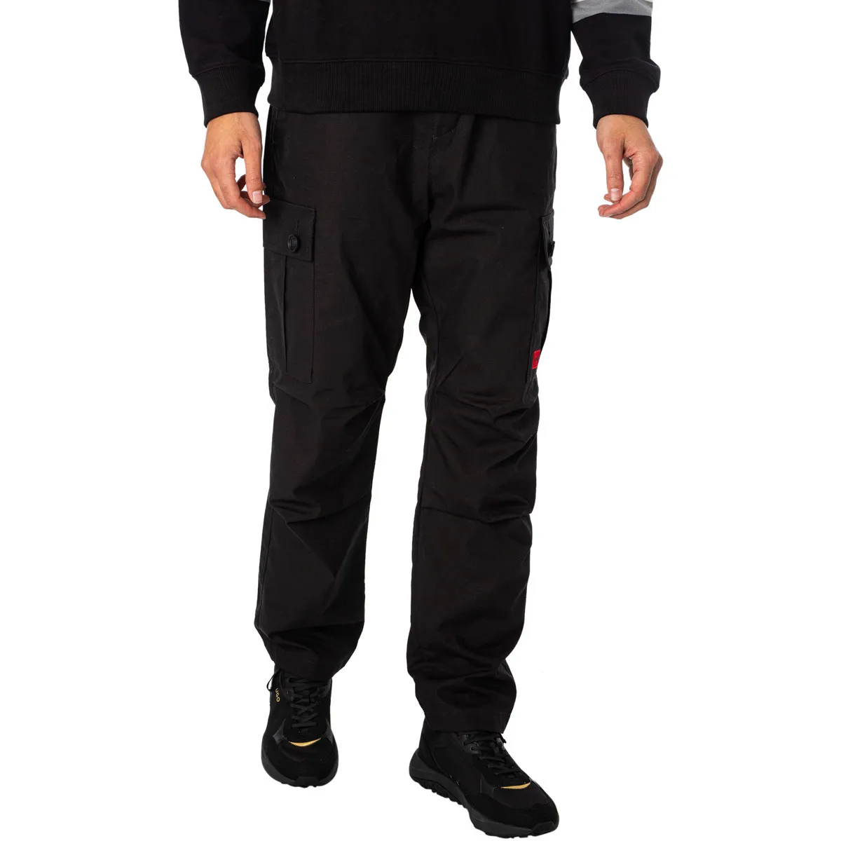 Pantalones Cargo Garlo233