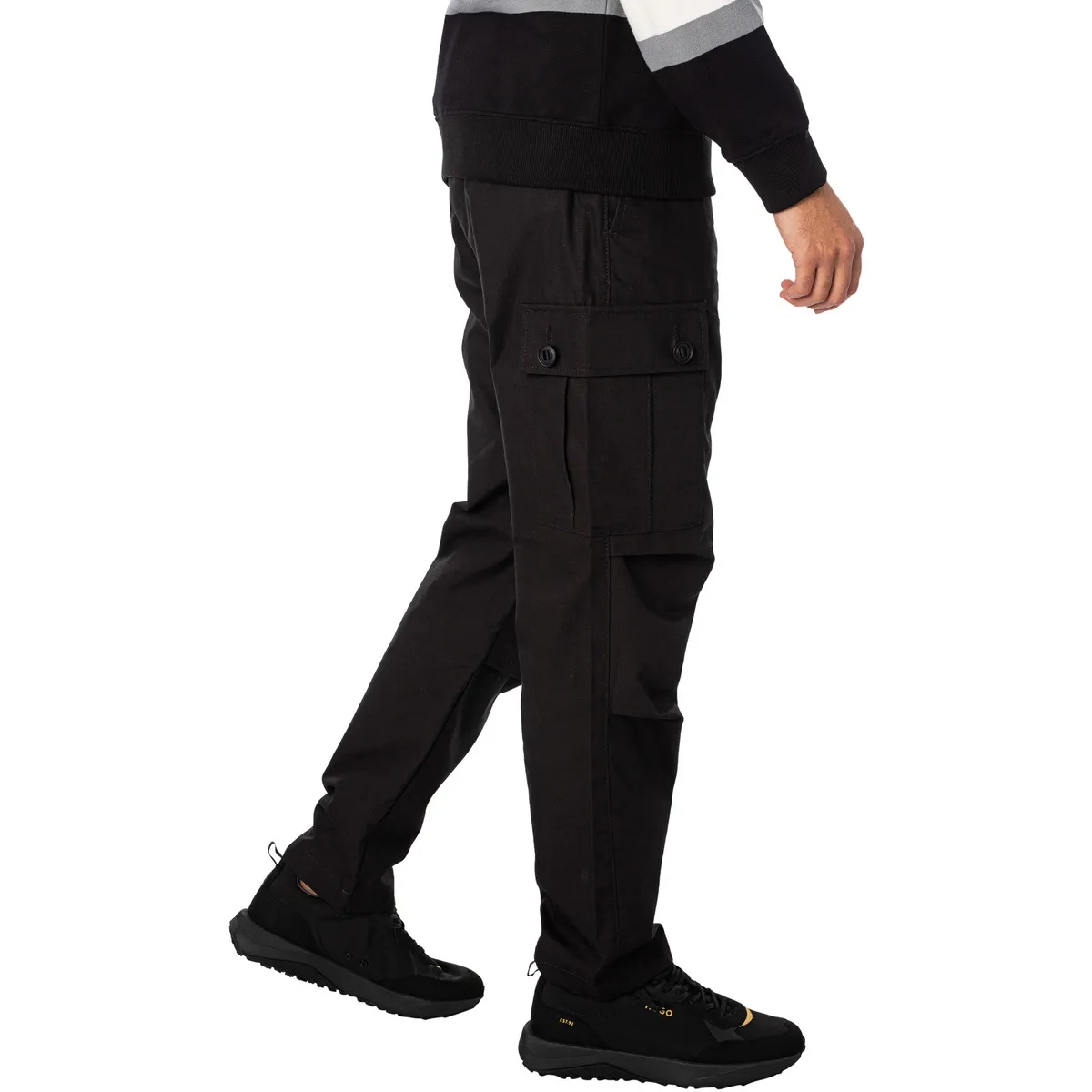 Pantalones Cargo Garlo233