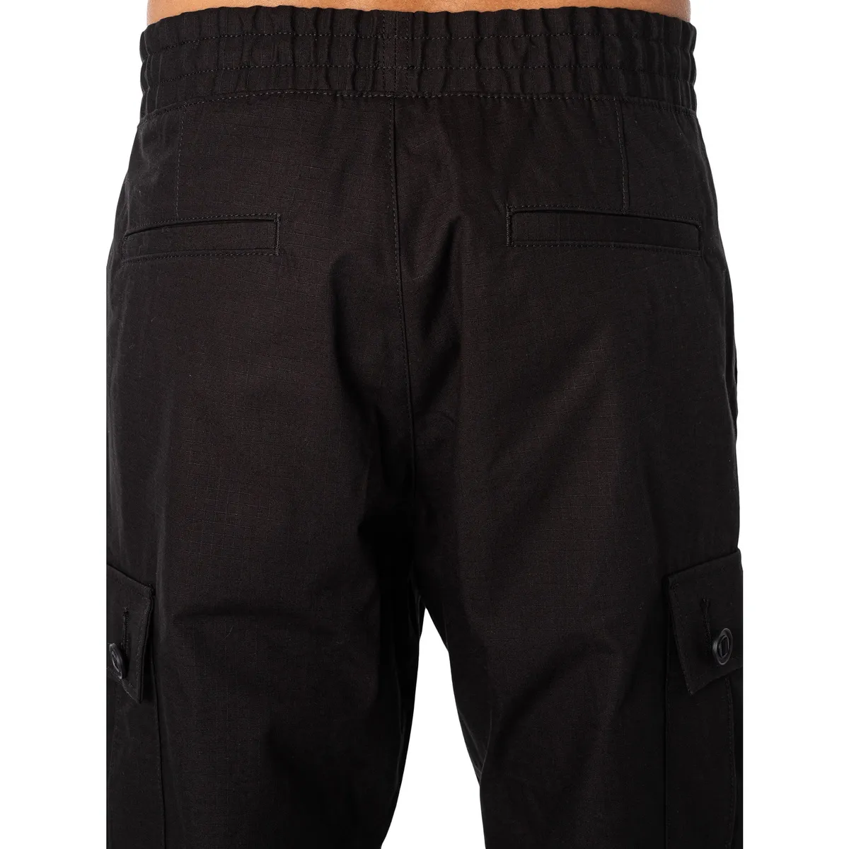 Pantalones Cargo Garlo233