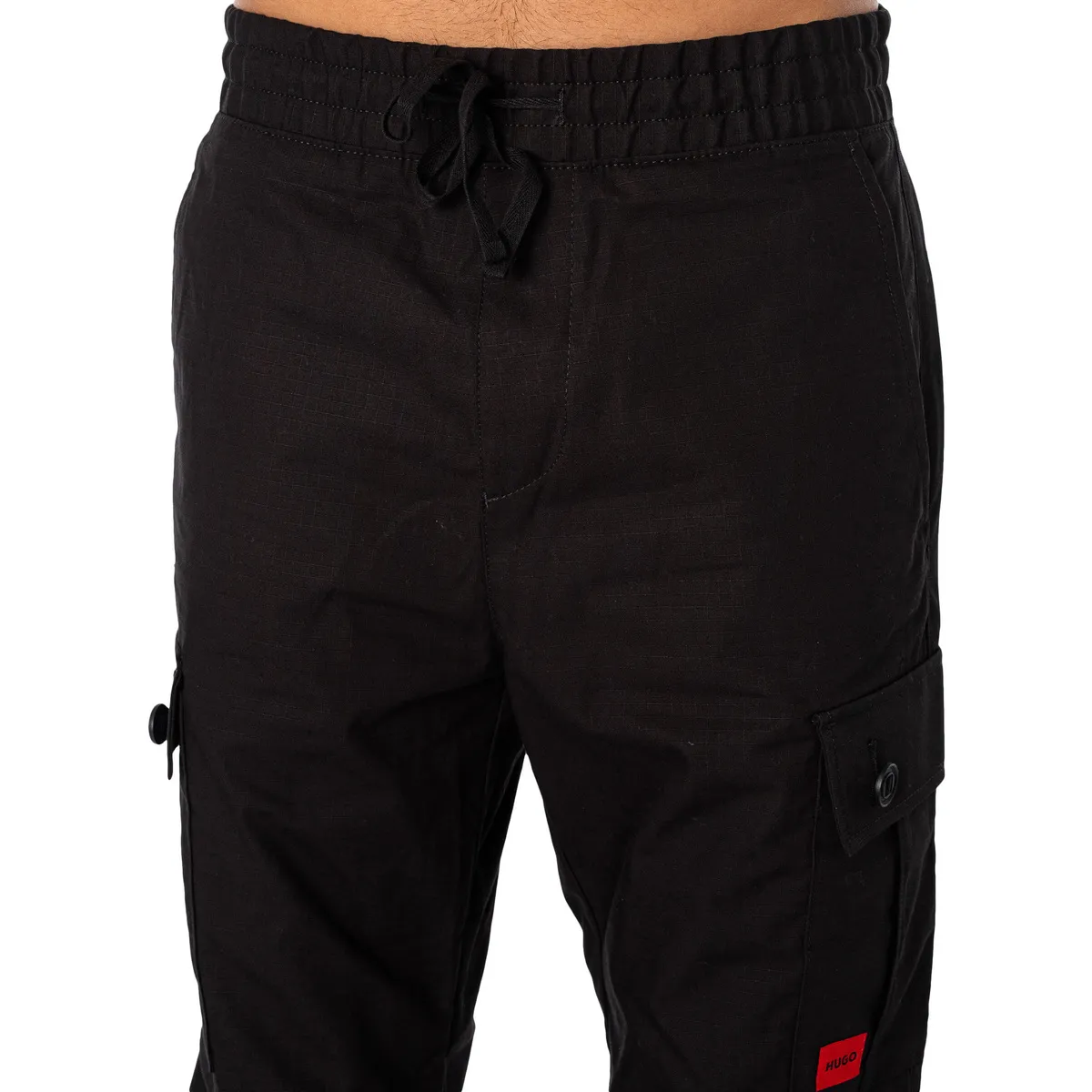 Pantalones Cargo Garlo233