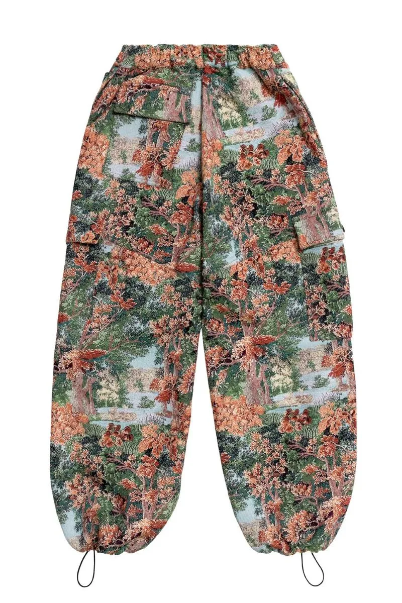 Pantalones Cargo Maicy