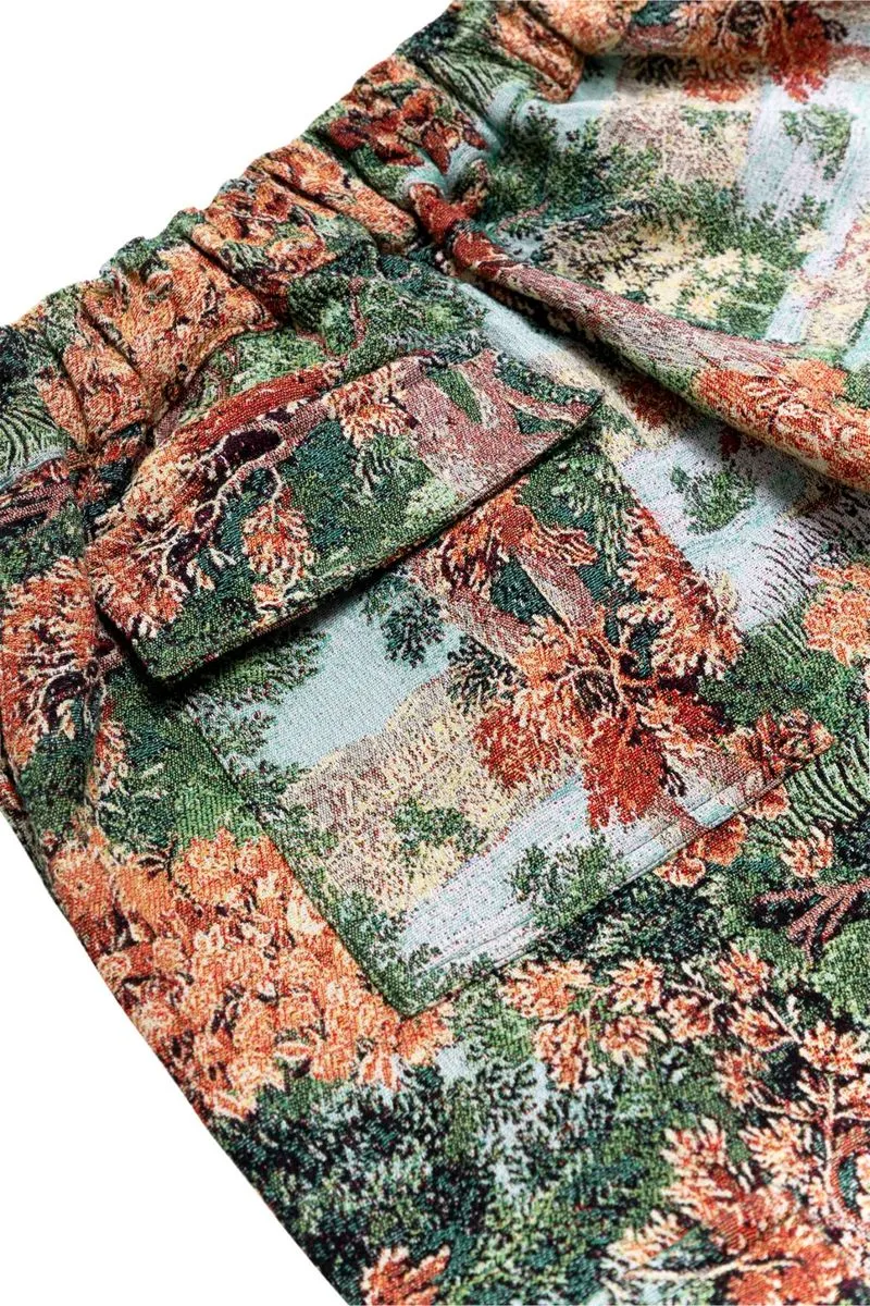 Pantalones Cargo Maicy