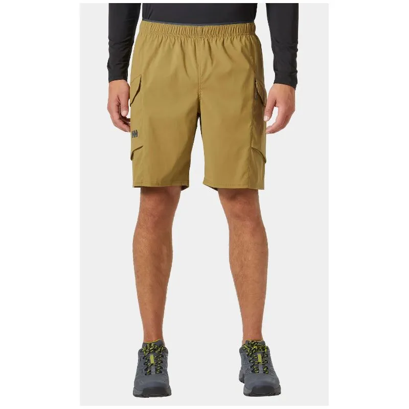 Pantalones cortos Helly Hansen Vista Hike Cargo Shorts (Lynx) Hombre
