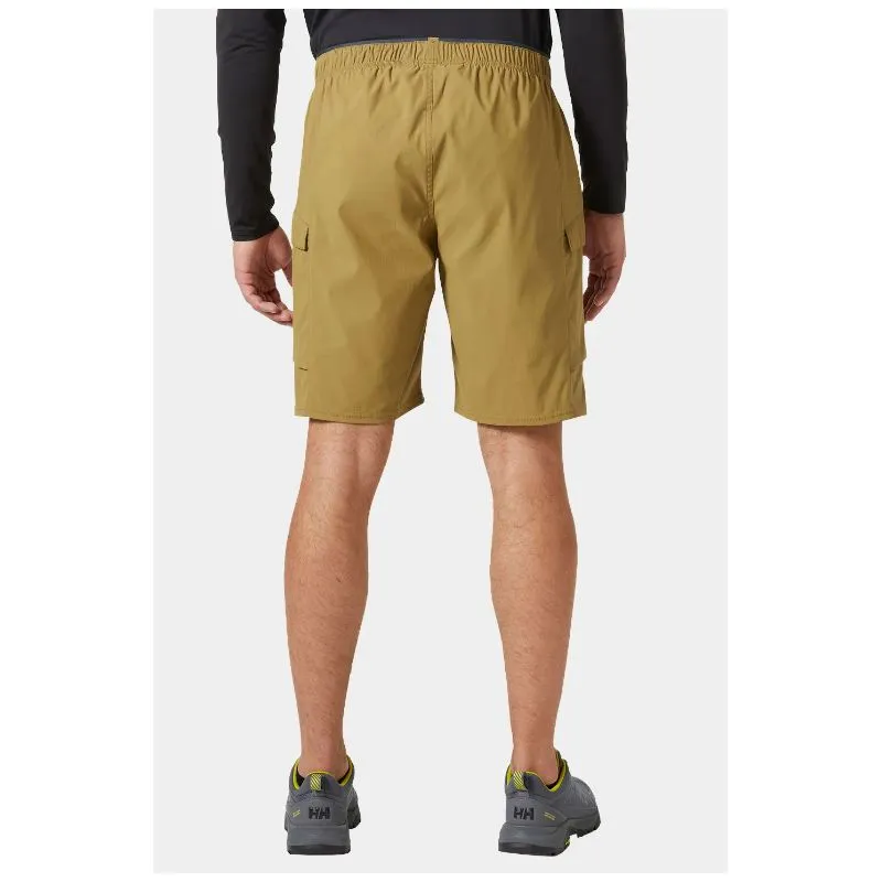 Pantalones cortos Helly Hansen Vista Hike Cargo Shorts (Lynx) Hombre