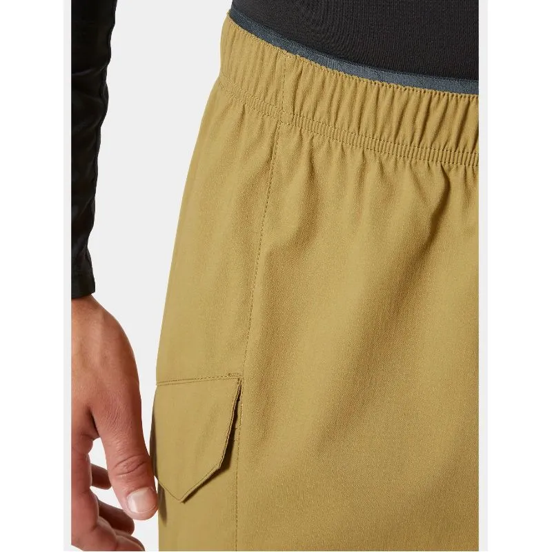 Pantalones cortos Helly Hansen Vista Hike Cargo Shorts (Lynx) Hombre