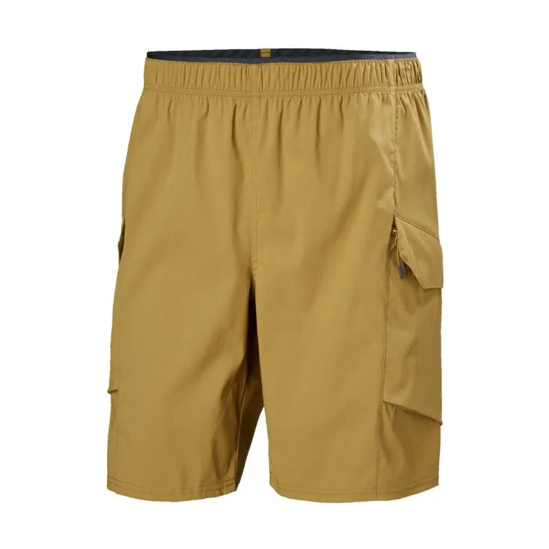 Pantalones cortos Helly Hansen Vista Hike Cargo Shorts (Lynx) Hombre