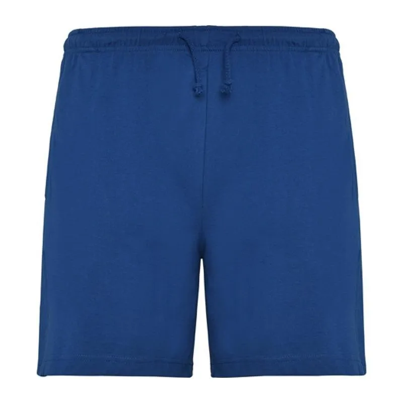 PANTALÓN CORTO SPORT ROLY BE6705