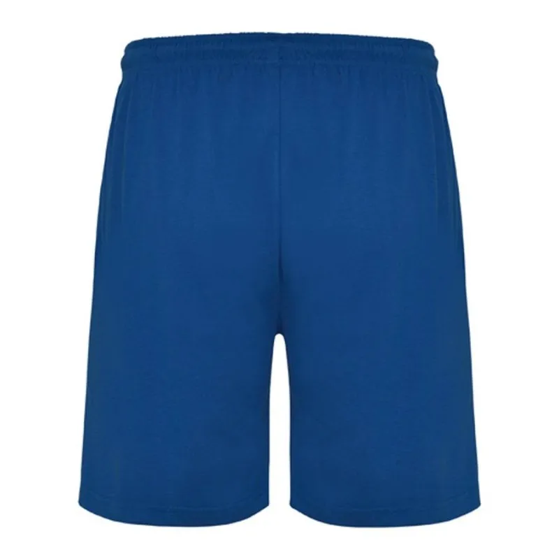 PANTALÓN CORTO SPORT ROLY BE6705
