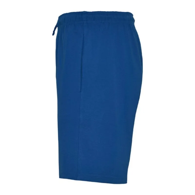 PANTALÓN CORTO SPORT ROLY BE6705