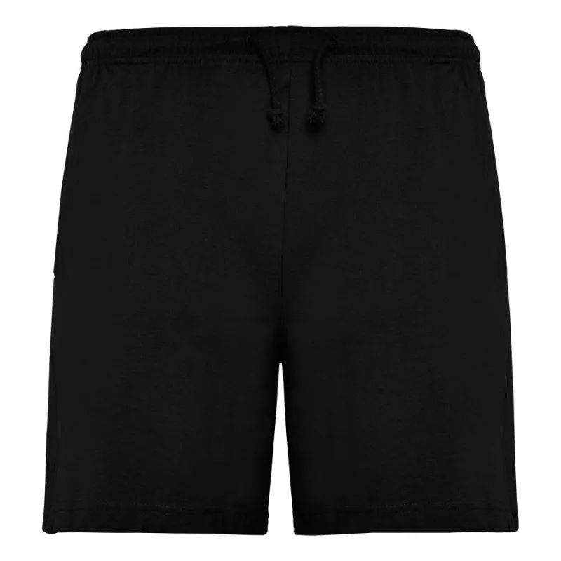 PANTALÓN CORTO SPORT ROLY BE6705