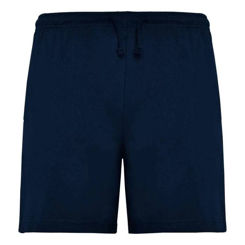 PANTALÓN CORTO SPORT ROLY BE6705