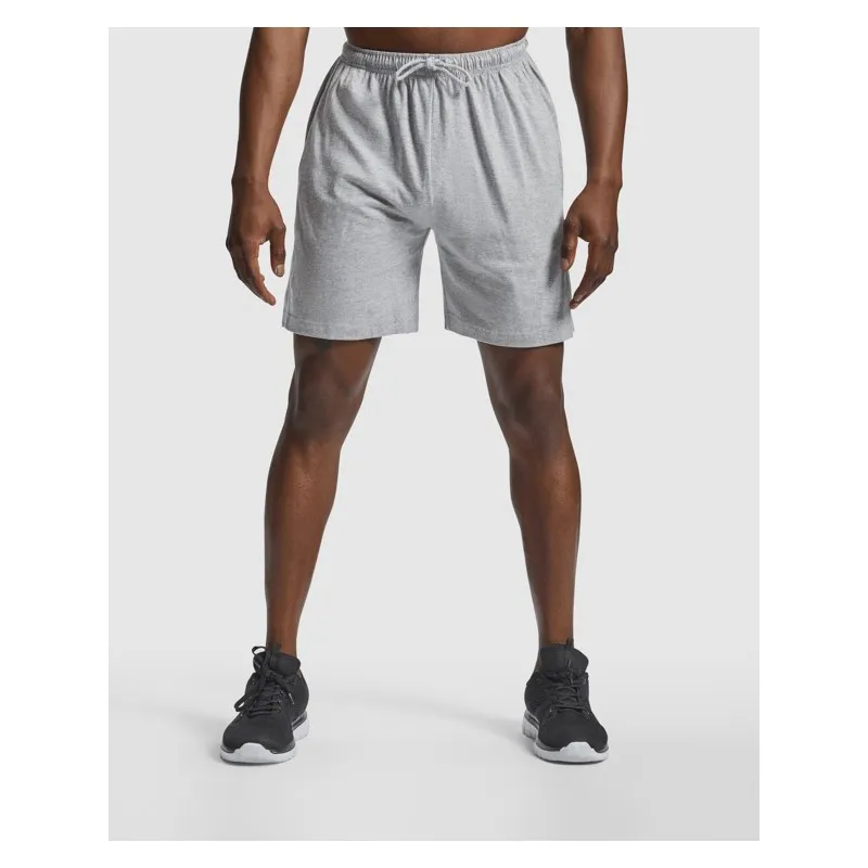 PANTALÓN CORTO SPORT ROLY BE6705