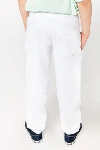 PANTALÓN DE FELPA NIÑOS