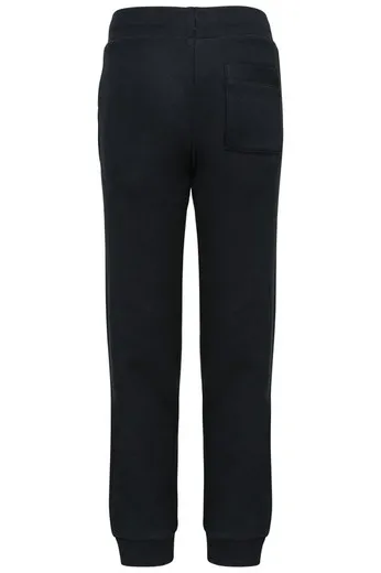 PANTALÓN DE FELPA NIÑOS