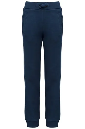 PANTALÓN DE FELPA NIÑOS