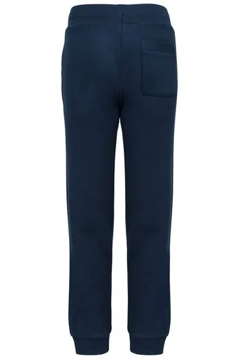 PANTALÓN DE FELPA NIÑOS