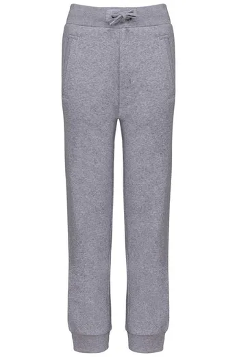 PANTALÓN DE FELPA NIÑOS
